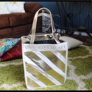 Victoria’s Secret bag